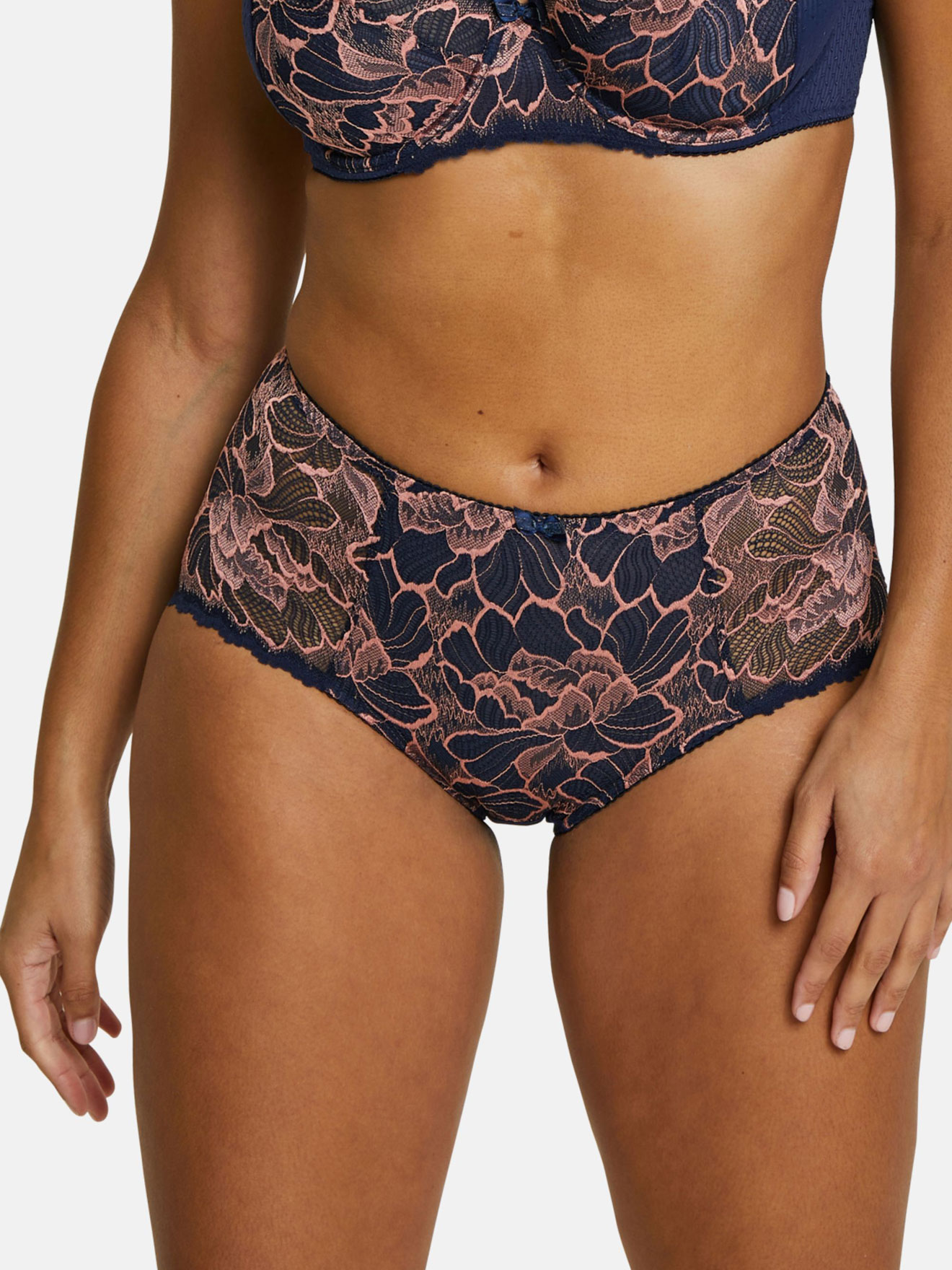 Culotte Capucine