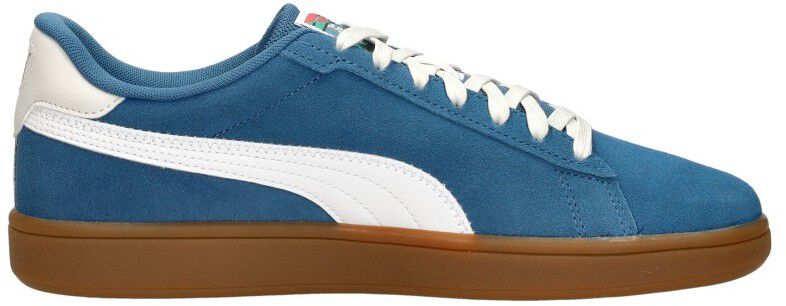 Puma Puma Smash 3.0 Year Of Sports licht blauw