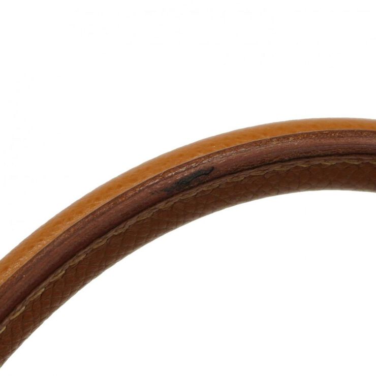 Hermès Vintage Hermès Bolide Gold