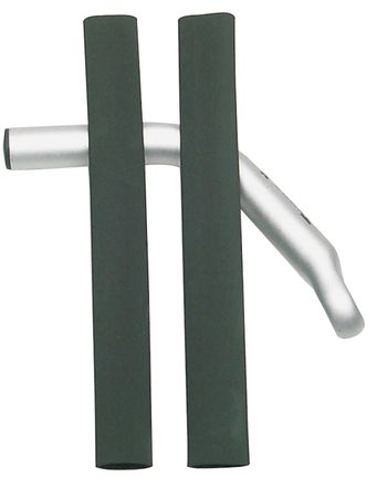 BARGRIP Lenkerendüberzug  schwarz