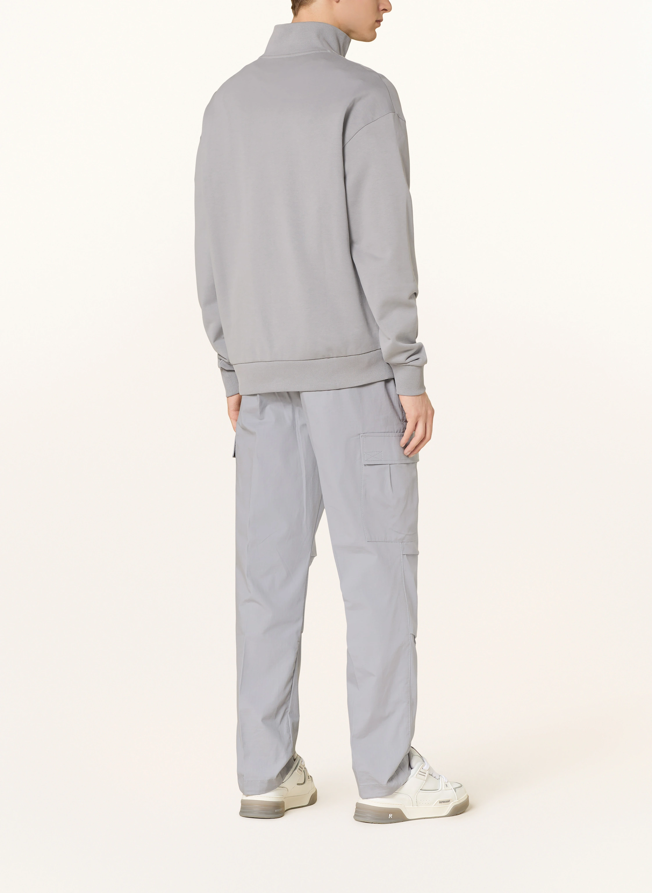 HUGO BLUE Cargohose GADIC