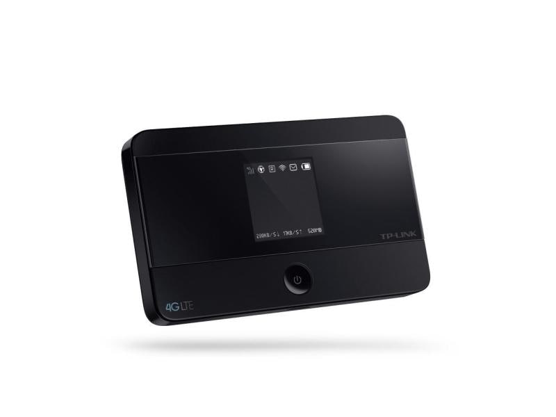TP-Link LTE Hotspot M7350 Mobiler 4G/UMTS-WLAN Router