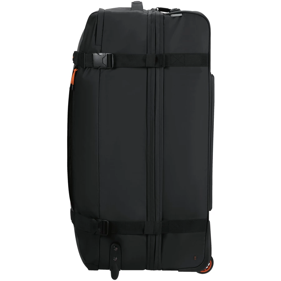 American Tourister Urban Track Limited - 2-Rollen-Reisetasche L 78.5 cm blackorange