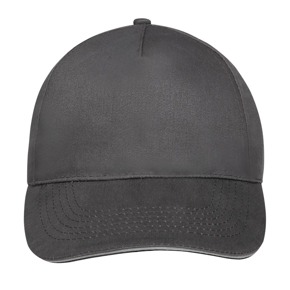SOL'S 88110 - SUNNY Casquette 5 Panneaux