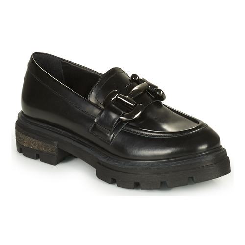 Mjus - BET MOC - Noir