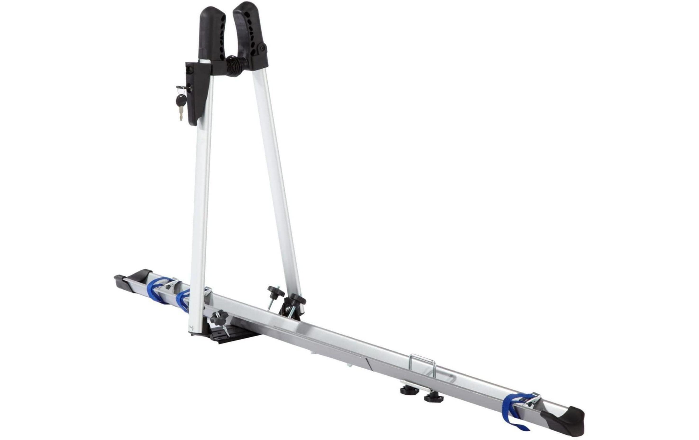 Dachfahrradträger für 1 FahrradDach-Fahrradträger