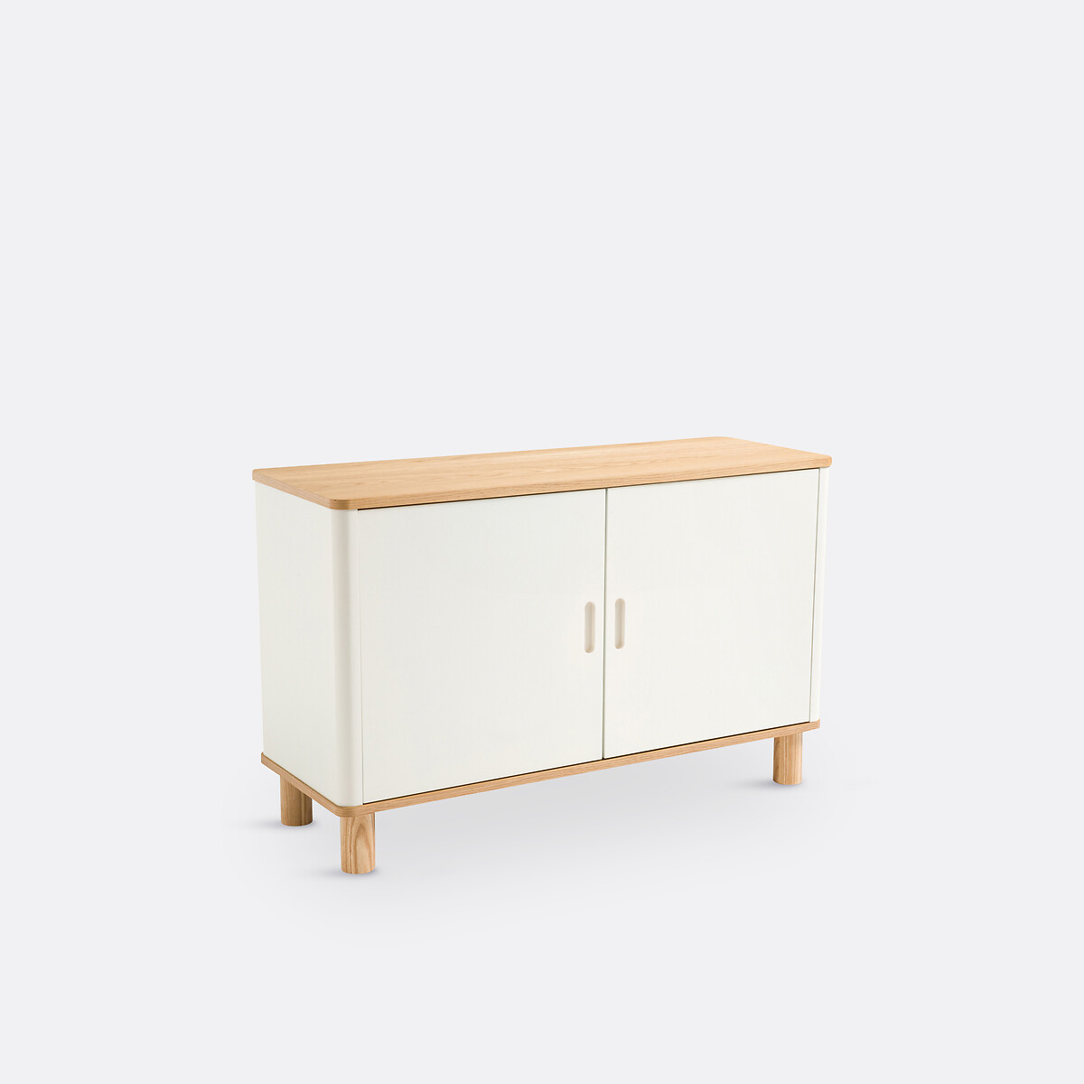 LA REDOUTE INTERIEURS<br>Aparador 2 portas Manoe