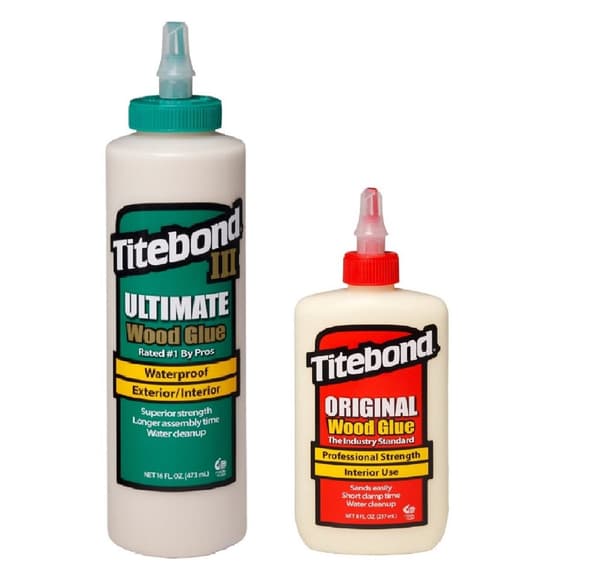 Universallim Titebond Premium Multi-Purpose; 15,14 l