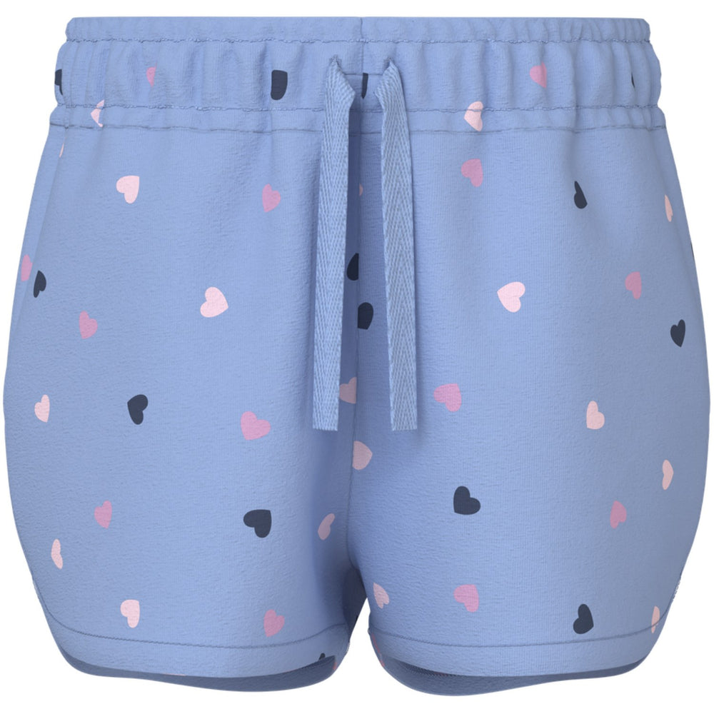 Køb Name It Serenity Hearts Vigga Shorts F1 Noos