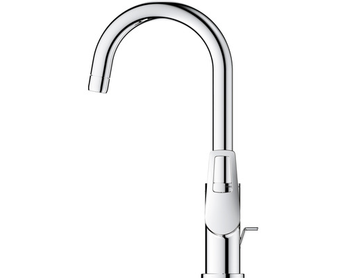 GROHE START LOOP 2020 chromen wastafelmengkraan 23780001
