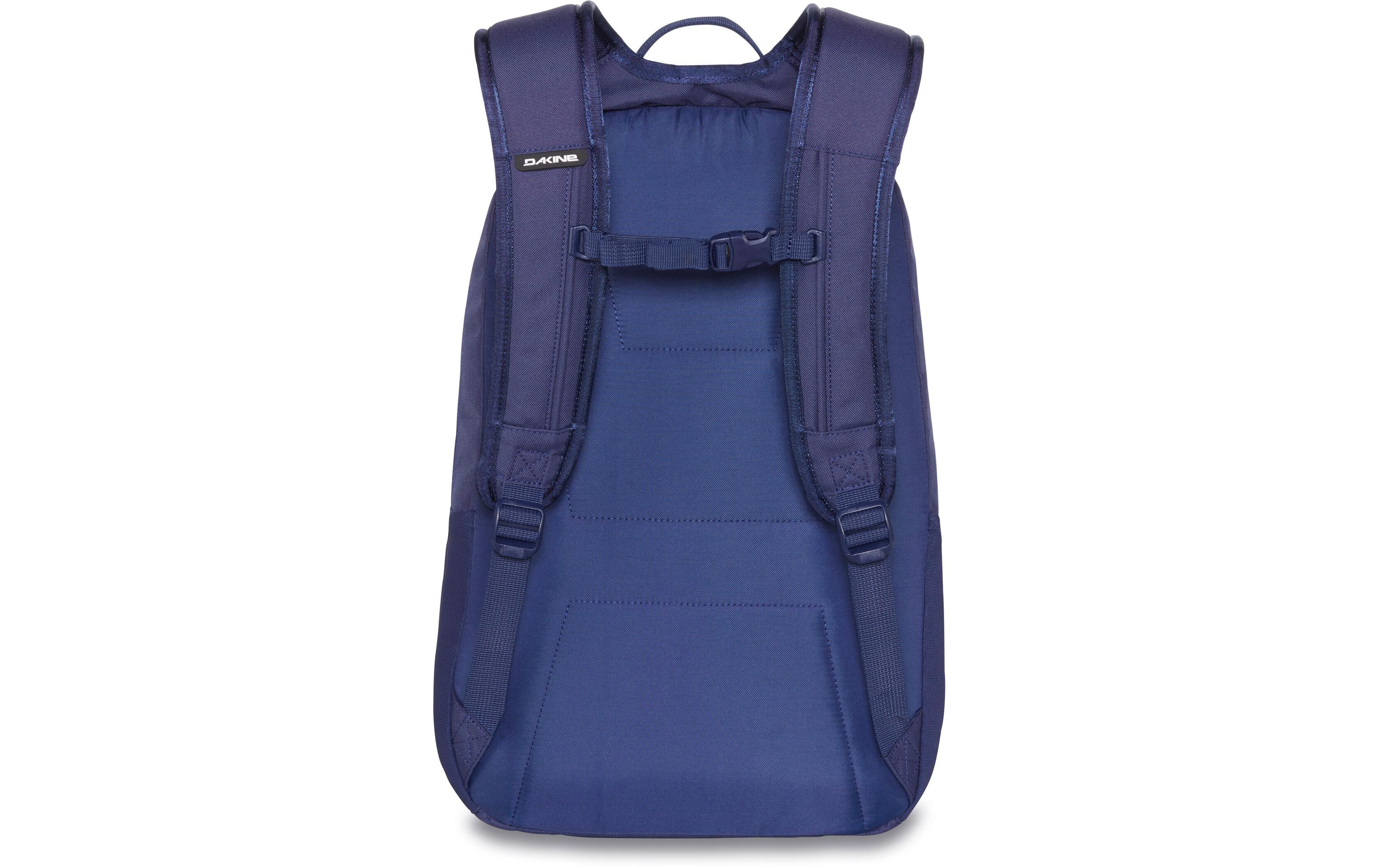 Rucksack Campus M 25 l, LilaAllround-Rucksack