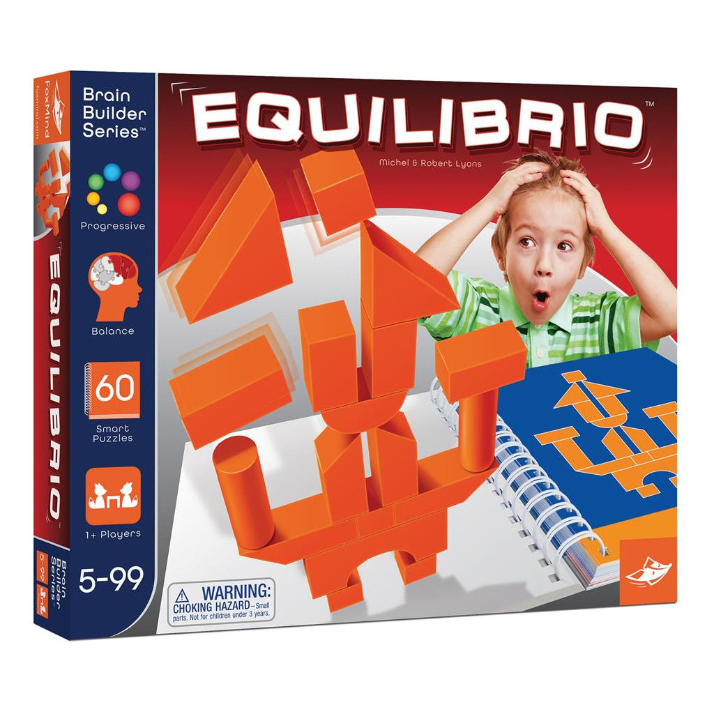 Equilibrio