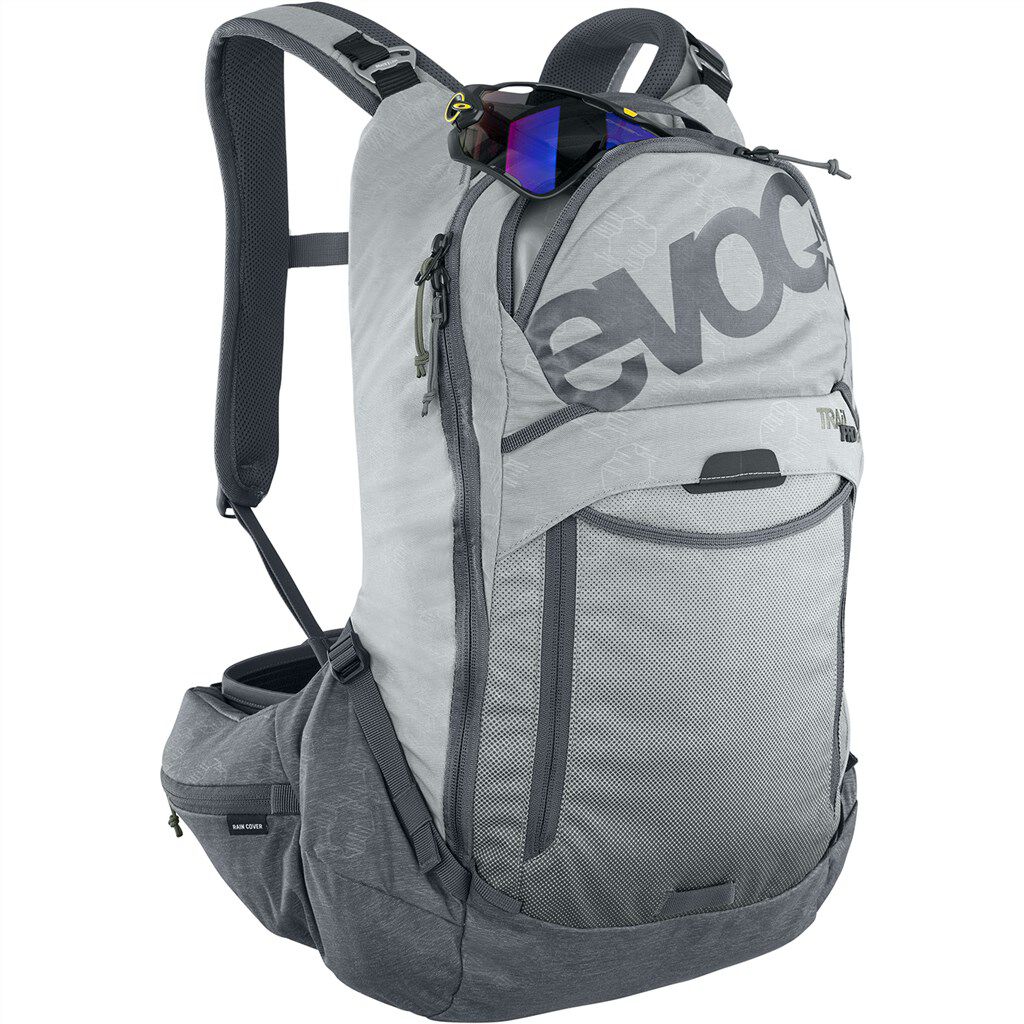EvocTrail Pro 16L Backpack