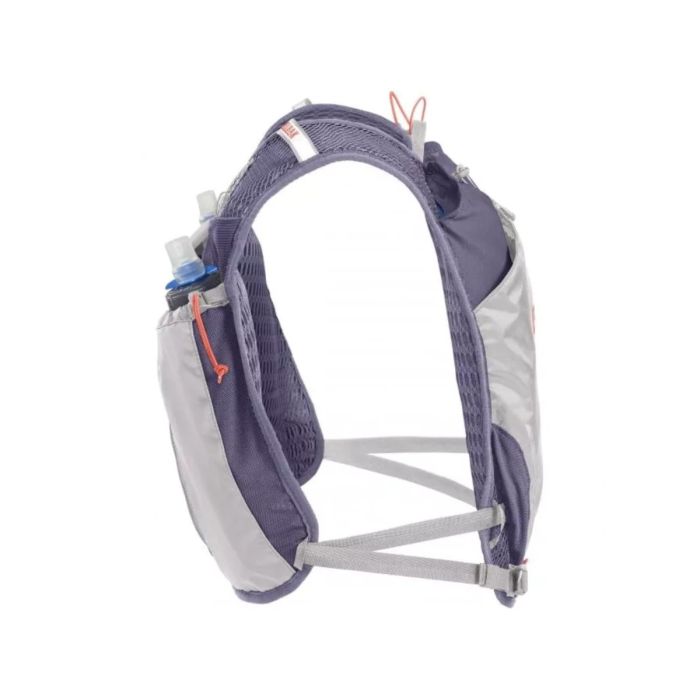 Camelbak Dame Rygsække og tasker Trail Run Vest 34oz Sølv