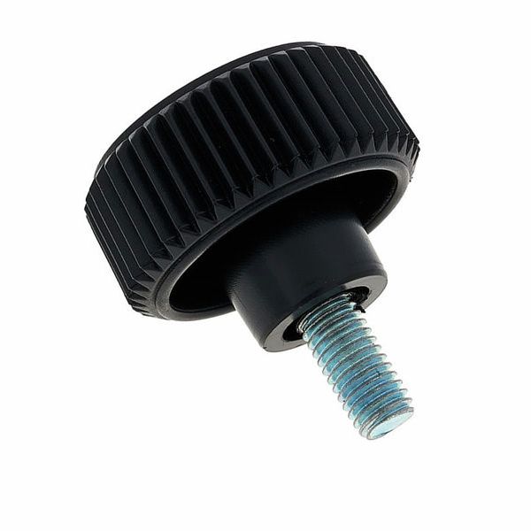 Stairville Knurled Screw M8 x 16mm