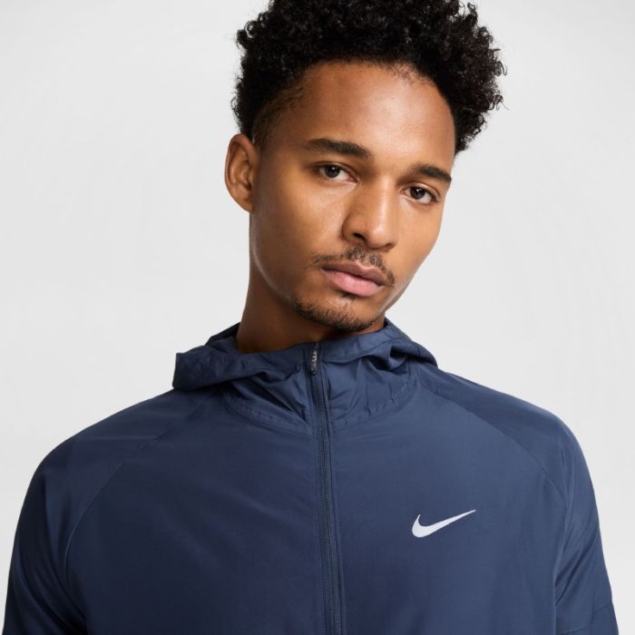 Nike Herre Jakker Primaloft Miler Jacket Blå