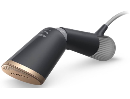 PHILIPS - Défroisseur vapeur Série 5000 STH5030/80 steamer noir