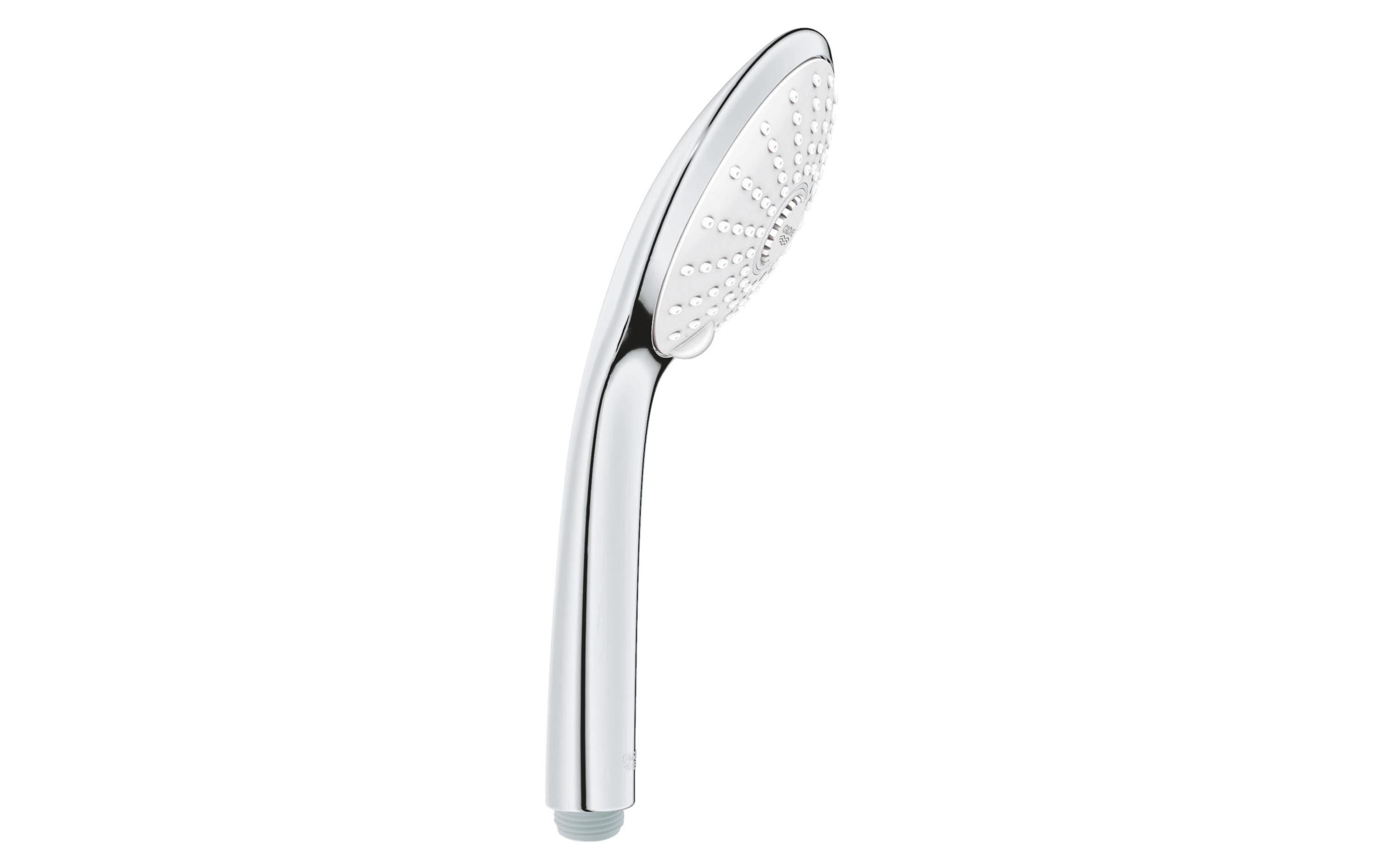 Handbrause Euphoria 100 Massage EcoJoy 3 StrahlartenMassage Handbrause