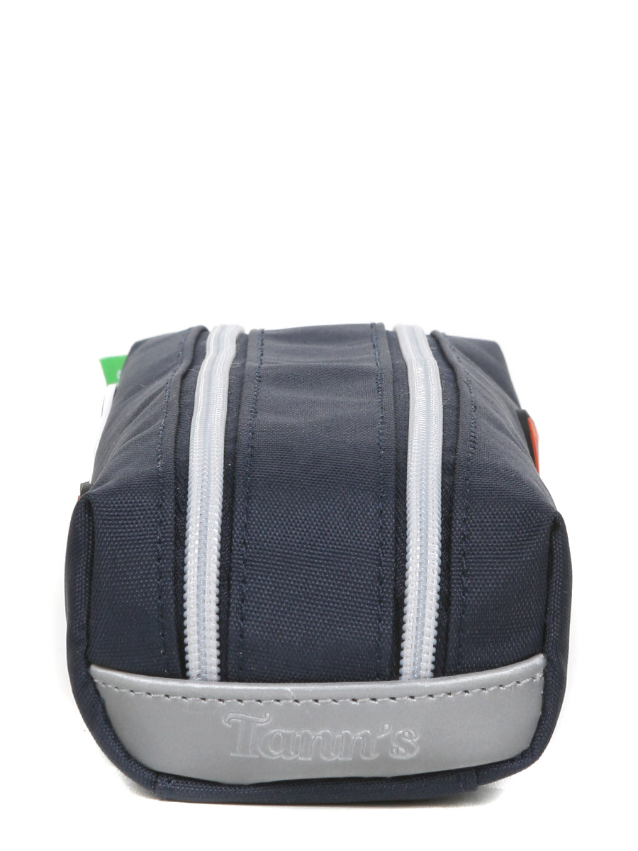 Trousse Tann's Elliott - 2 compartiments