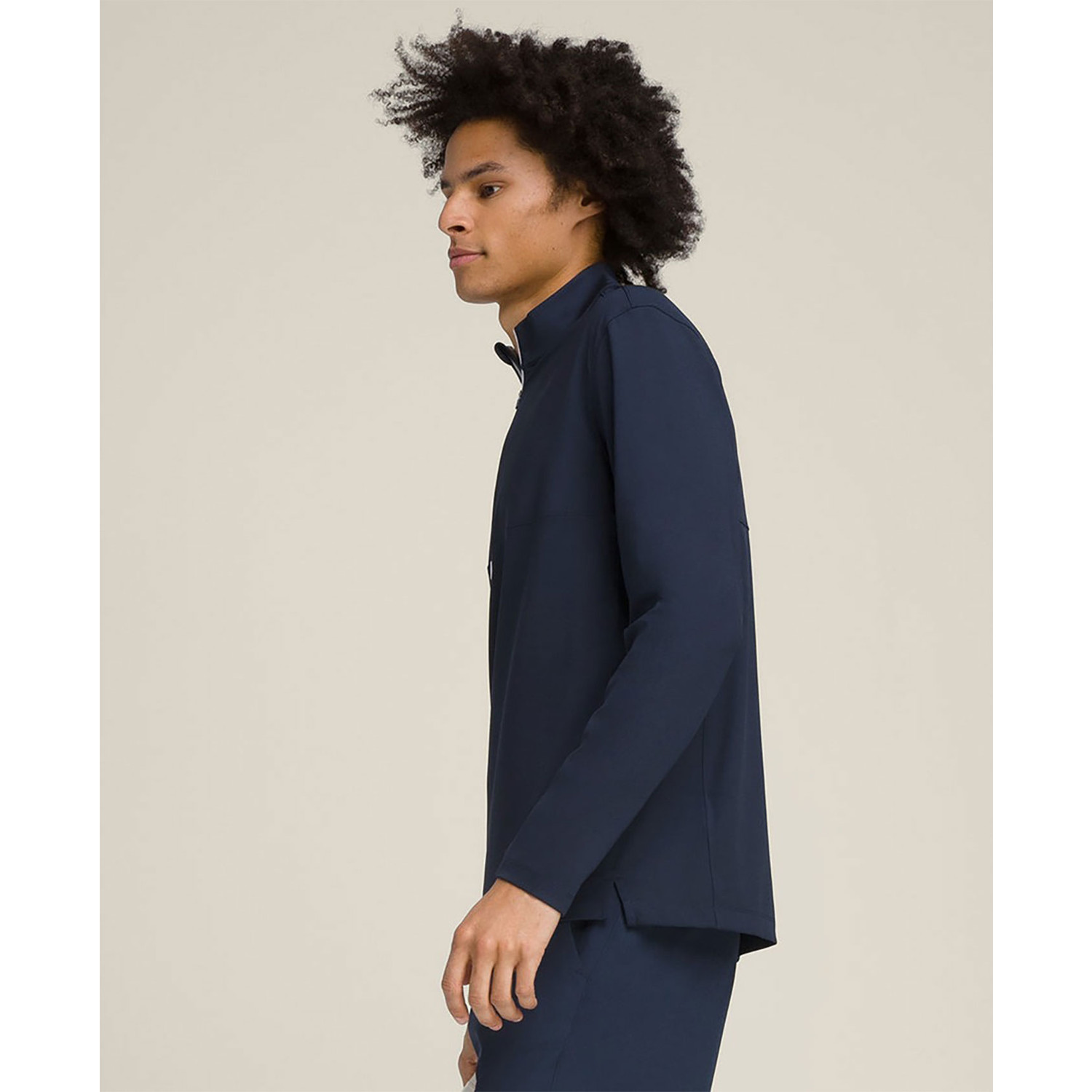Wilson Elevate Performance Longsleeve