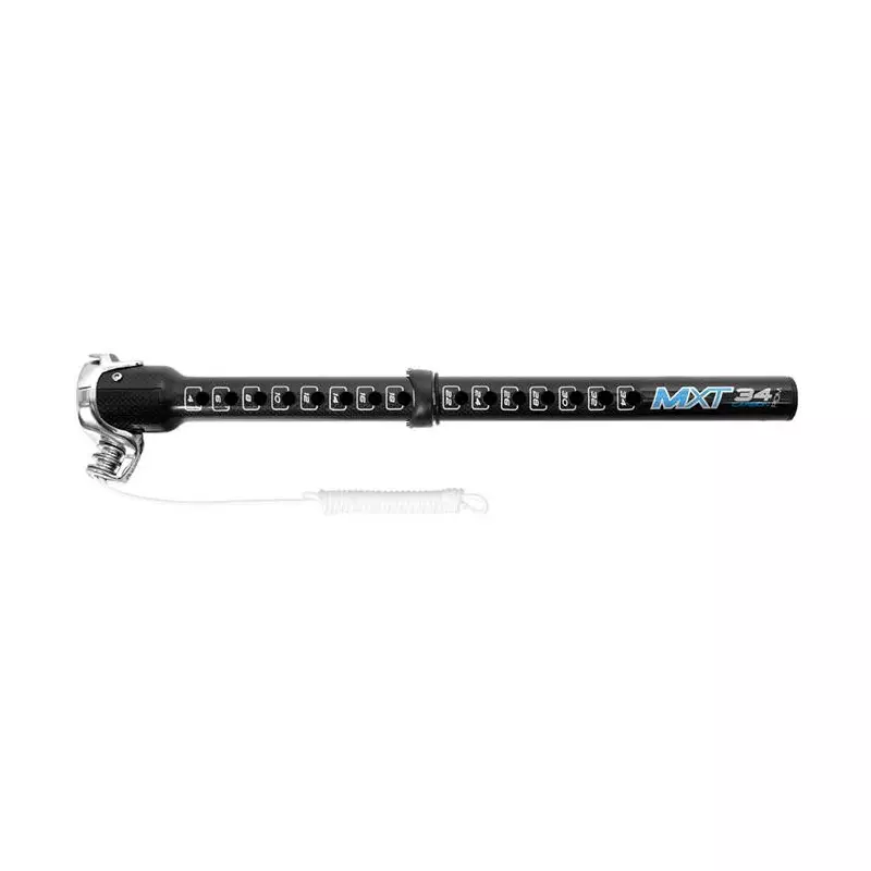 Rallonge MXT Carbone RDM NEILPRYDE 34 cm