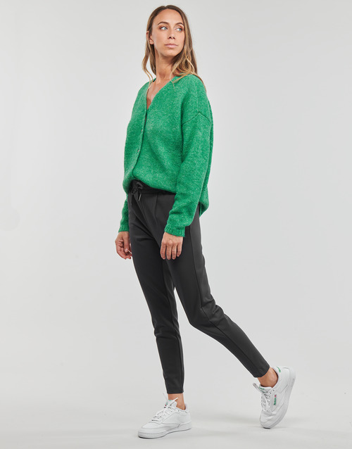 Only - ONLSIPA LS REVERSIBLE CARDIGAN CS KNT - Vert