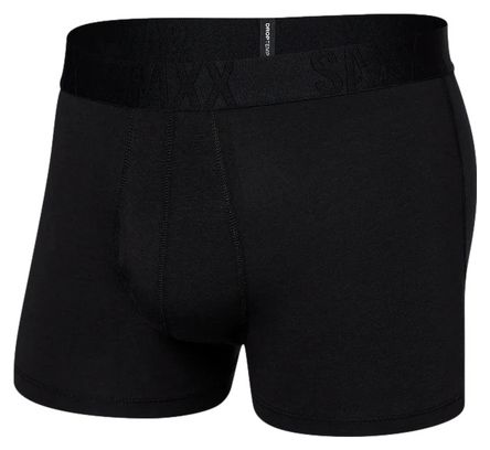 Boxer Saxx DropTemp Cooling Cotton Noir