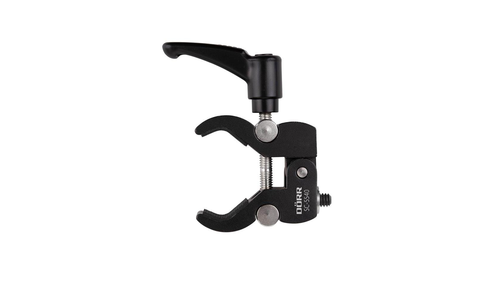 Halterung Smart Holder Kit 3-teilig3-teiliges Halter-Kit für Ihr Smartphone