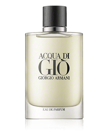 Giorgio Armani Acqua di Gio Homme edp vapo refillable 125ml