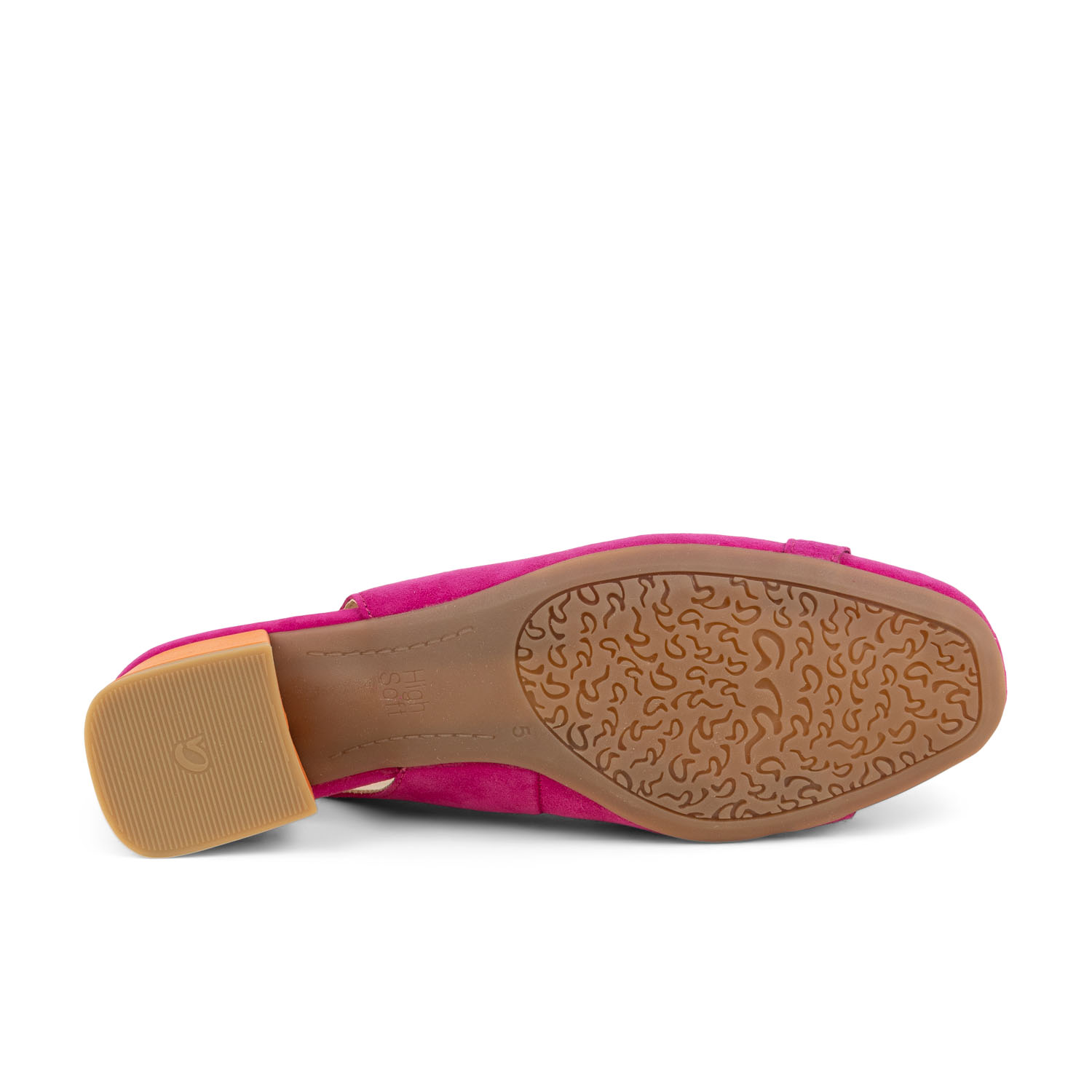 Escarpins femme ARA ARAROSA