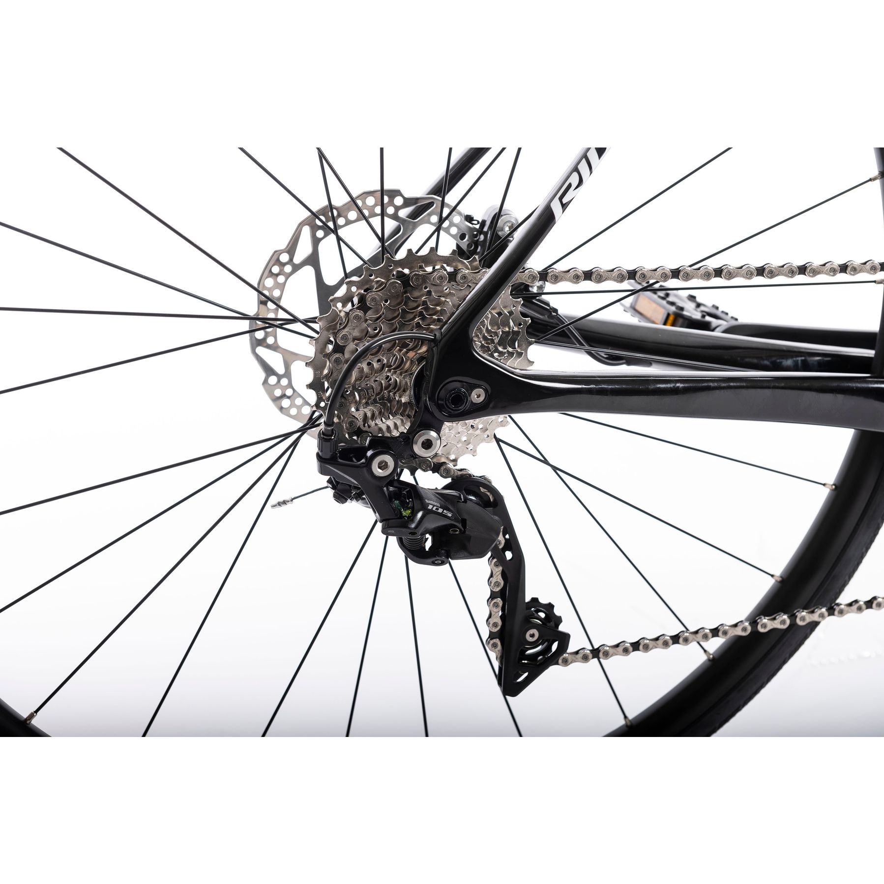 Ridley Fenix Disc 105 LTD