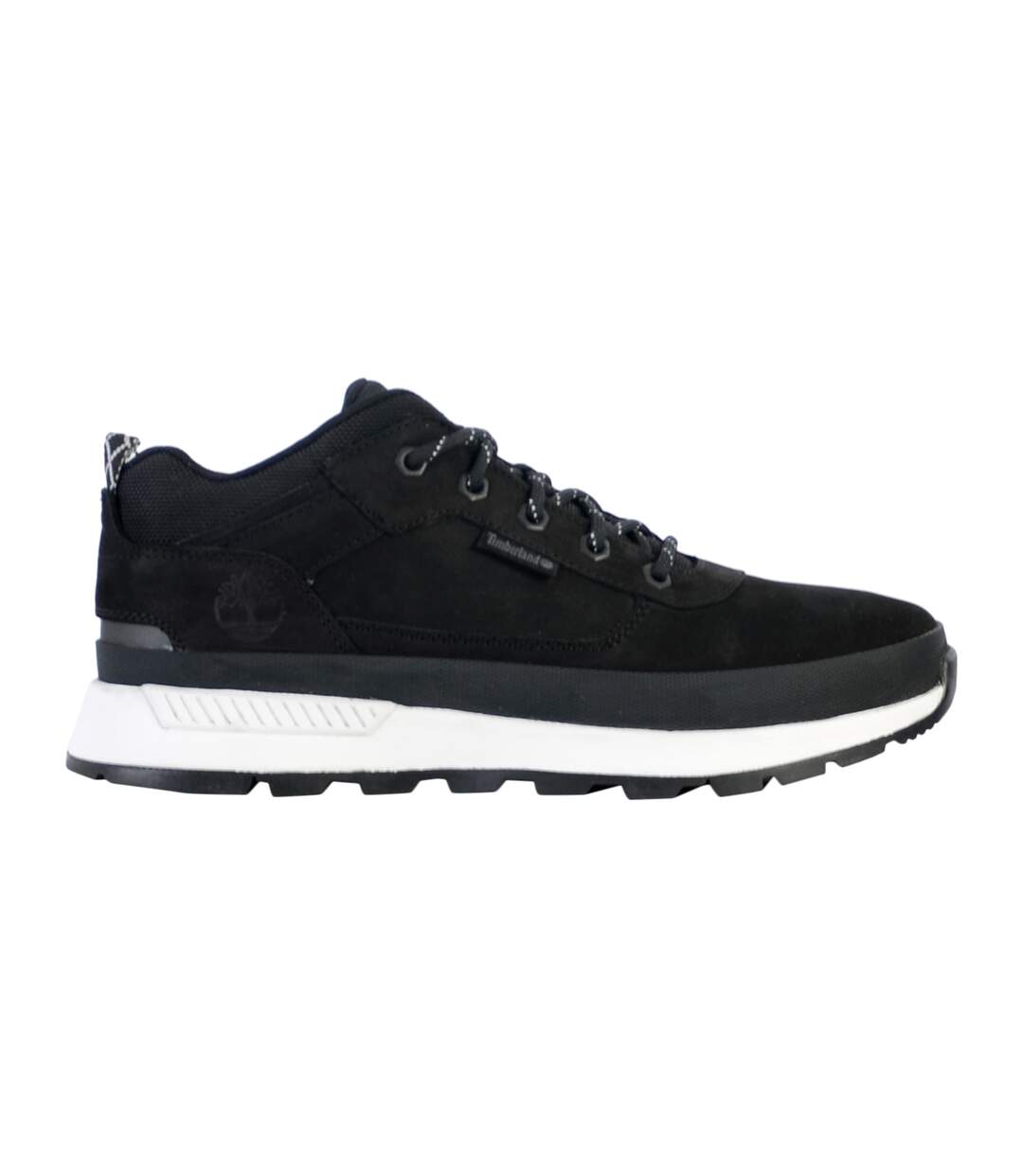 Basket Cuir Timberland Field Trekker