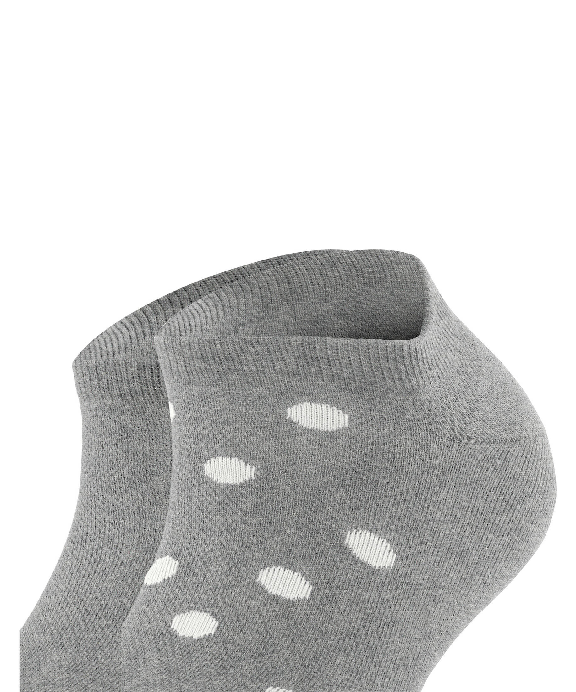 Esprit| Damen Sneakersocken Mesh Dot