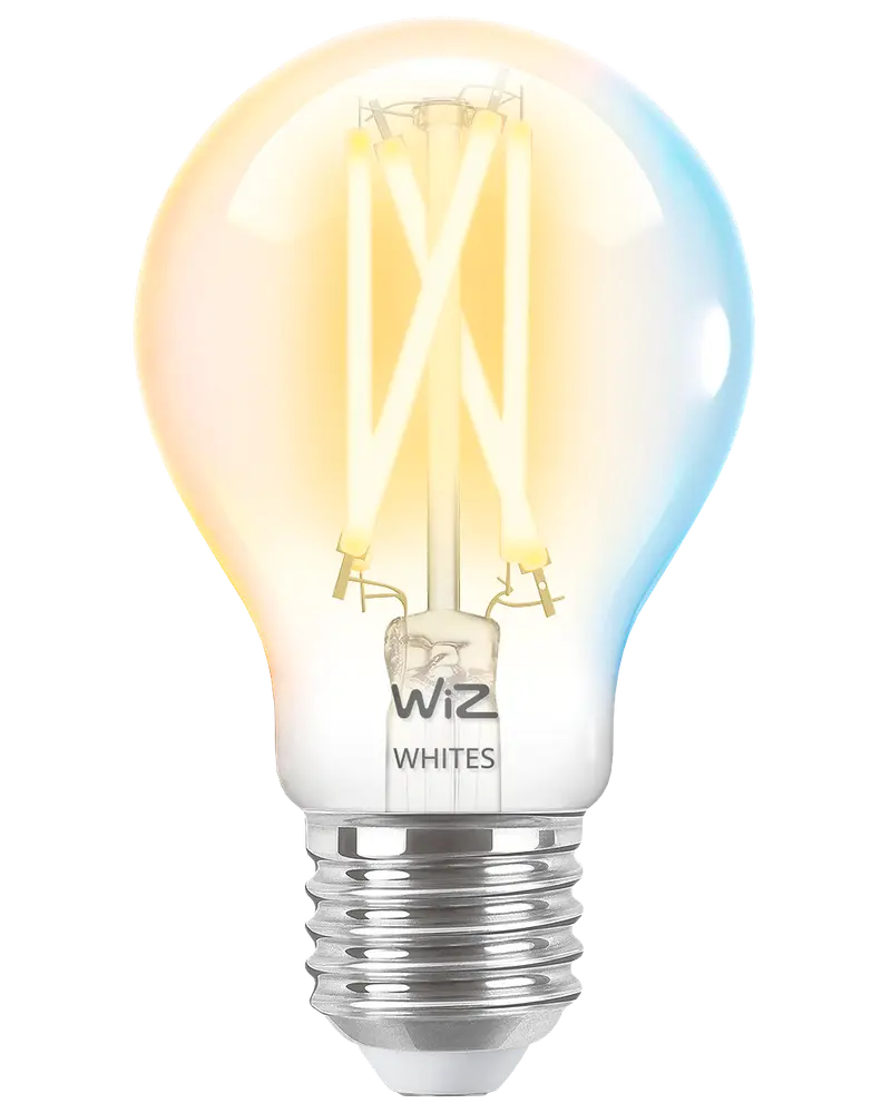 Smart LED-pære 7W E27 A60