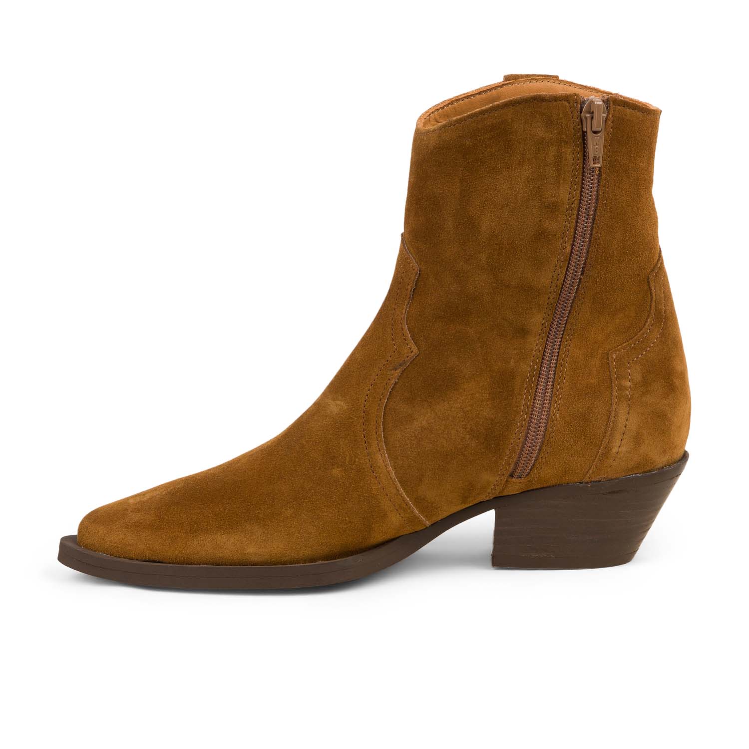 Boots et bottines femme ALPE ALWEST