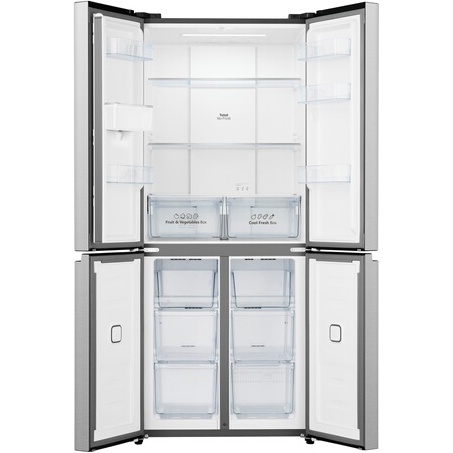 Réfrigérateur multi-portes Proline PMD80IX