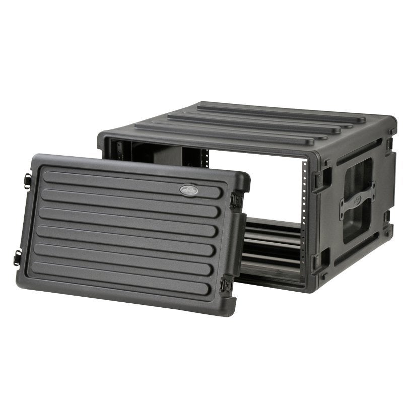 SKB 6U Roto rack 483x267x447 mm