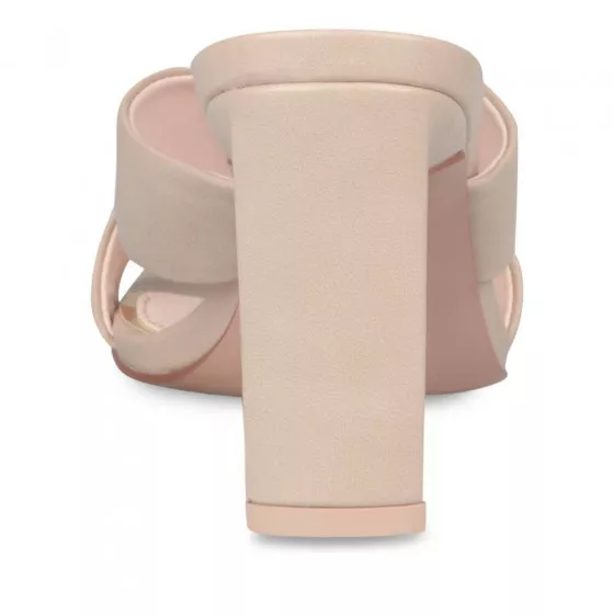Mules BEIGE MY BOTEGA
