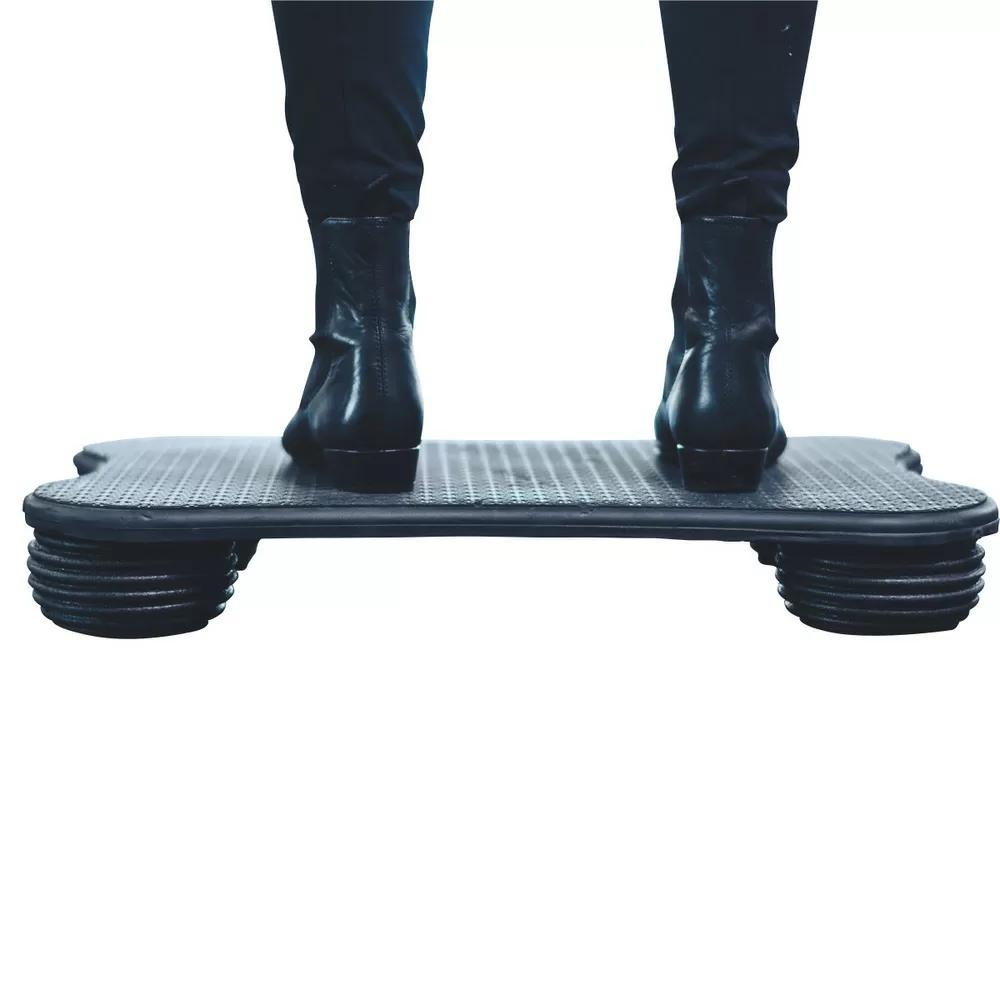 Jobout balanceplade aktiv - 1 stk