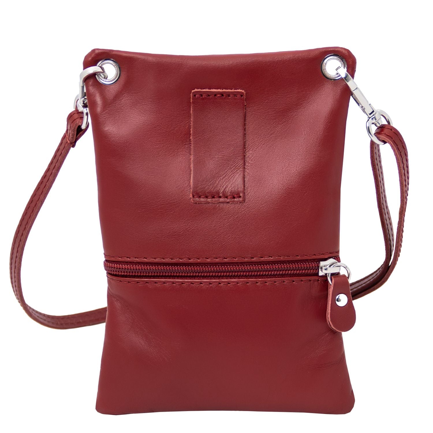 TL142432 – TL Bag – Soft leren Mini cross bag