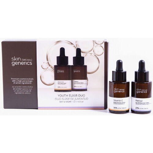 Skin Generics - Youth Elixir Lote