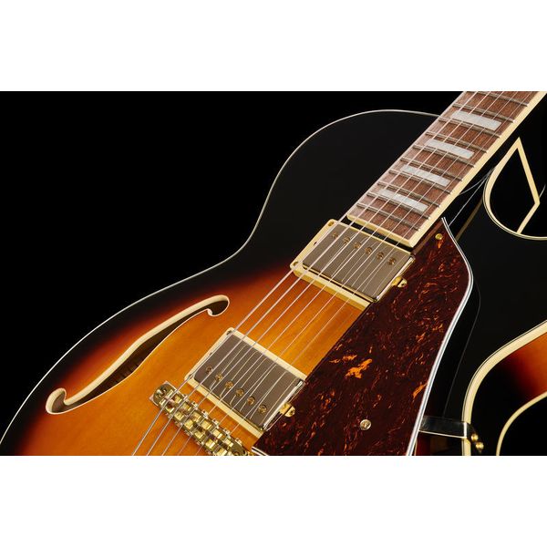 Ibanez AG75G-BS