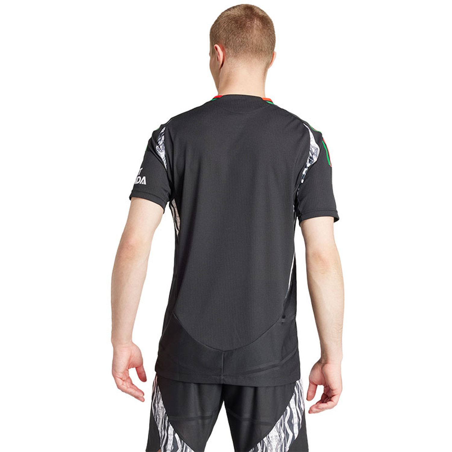 adidas Arsenal Authentic Uit Shirt 2024/2025