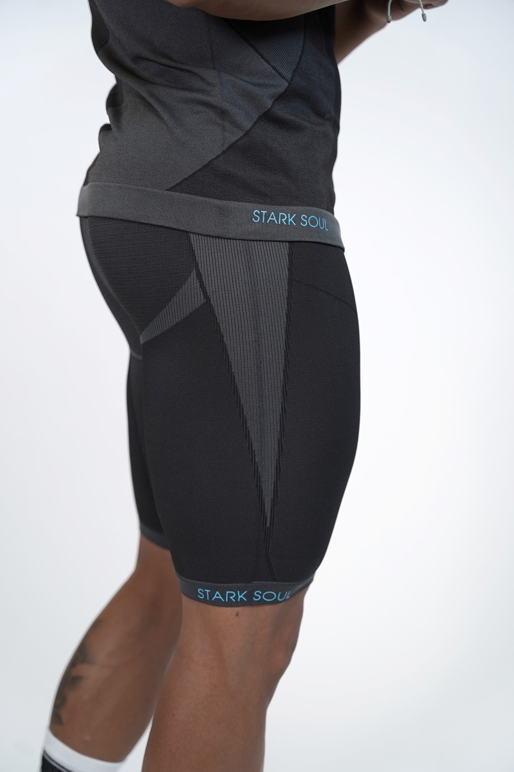 Stark Soul® Radler - Funktionsshort Seamless, Base Layer