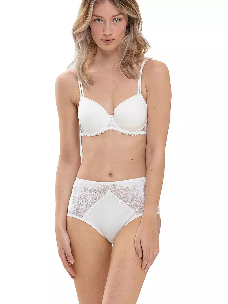 MEY Bi Stretch BH Champagner creme
