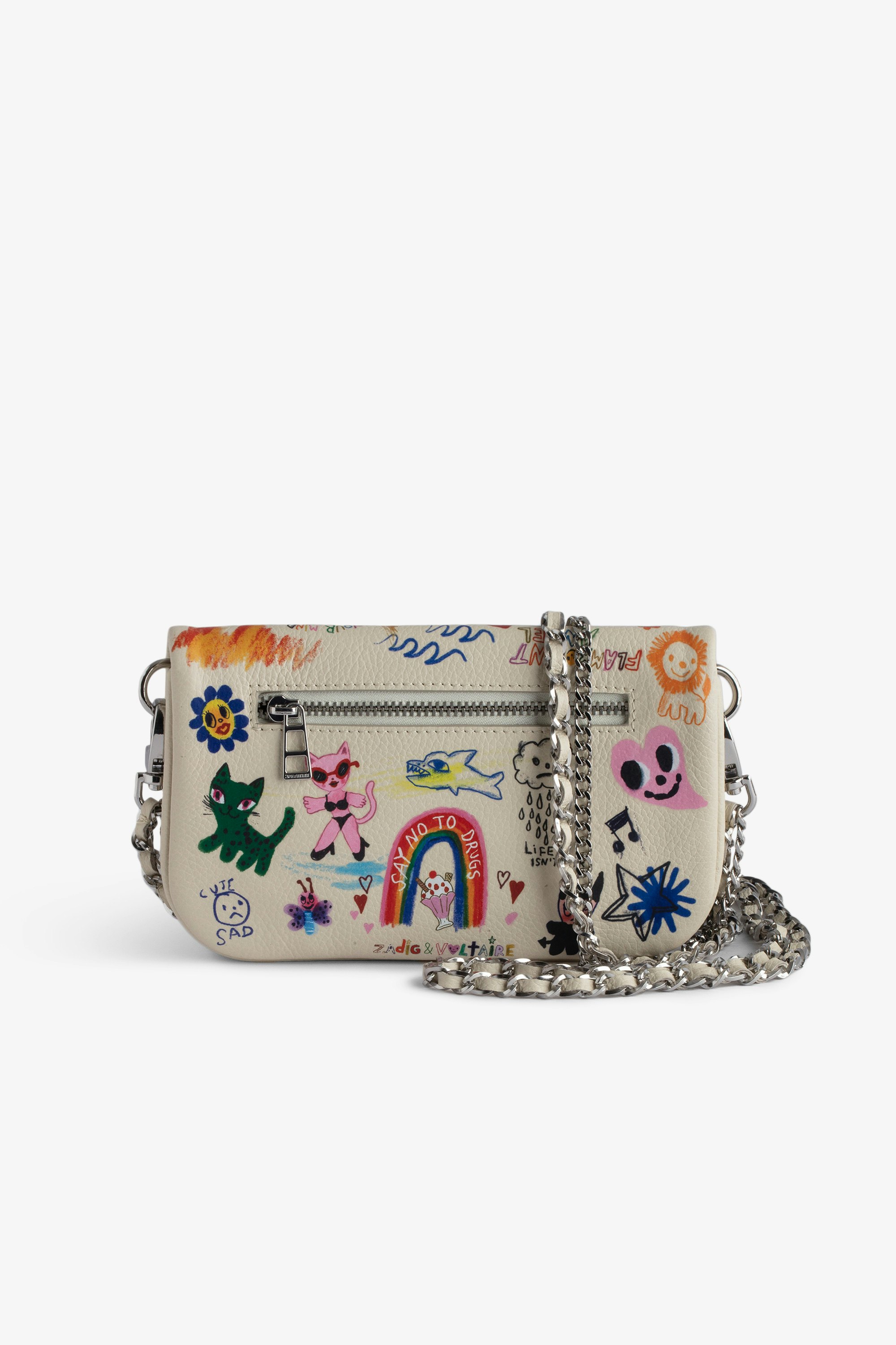 Pochette Rock Nano
