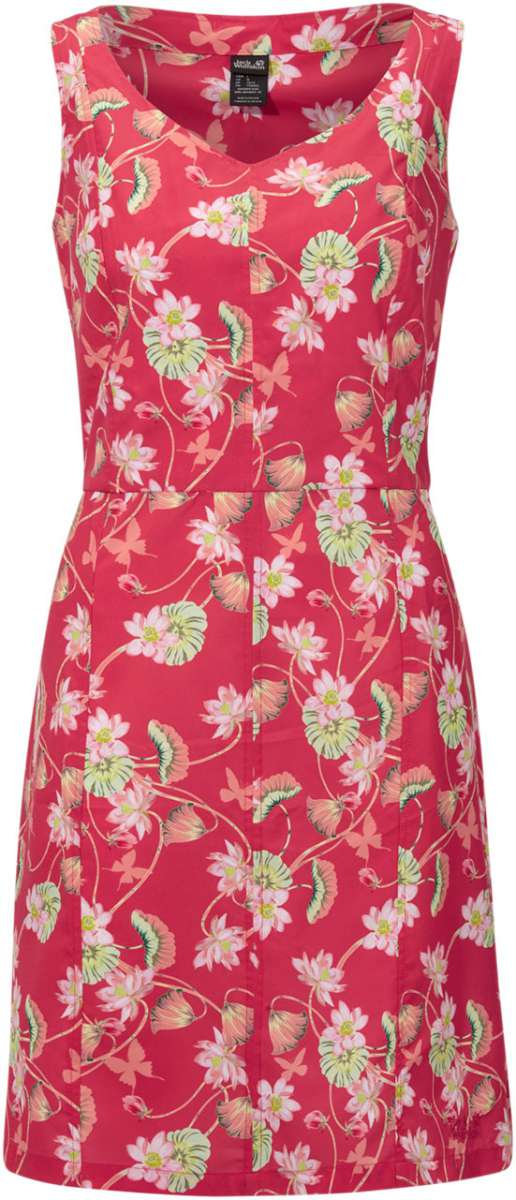 Jack Wolfskin Paradise Kleid