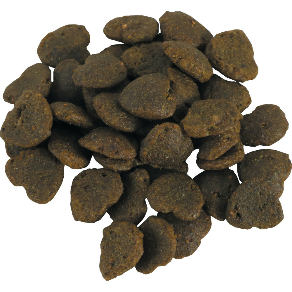 Friandises aux insectes 100 g pour chat sensible