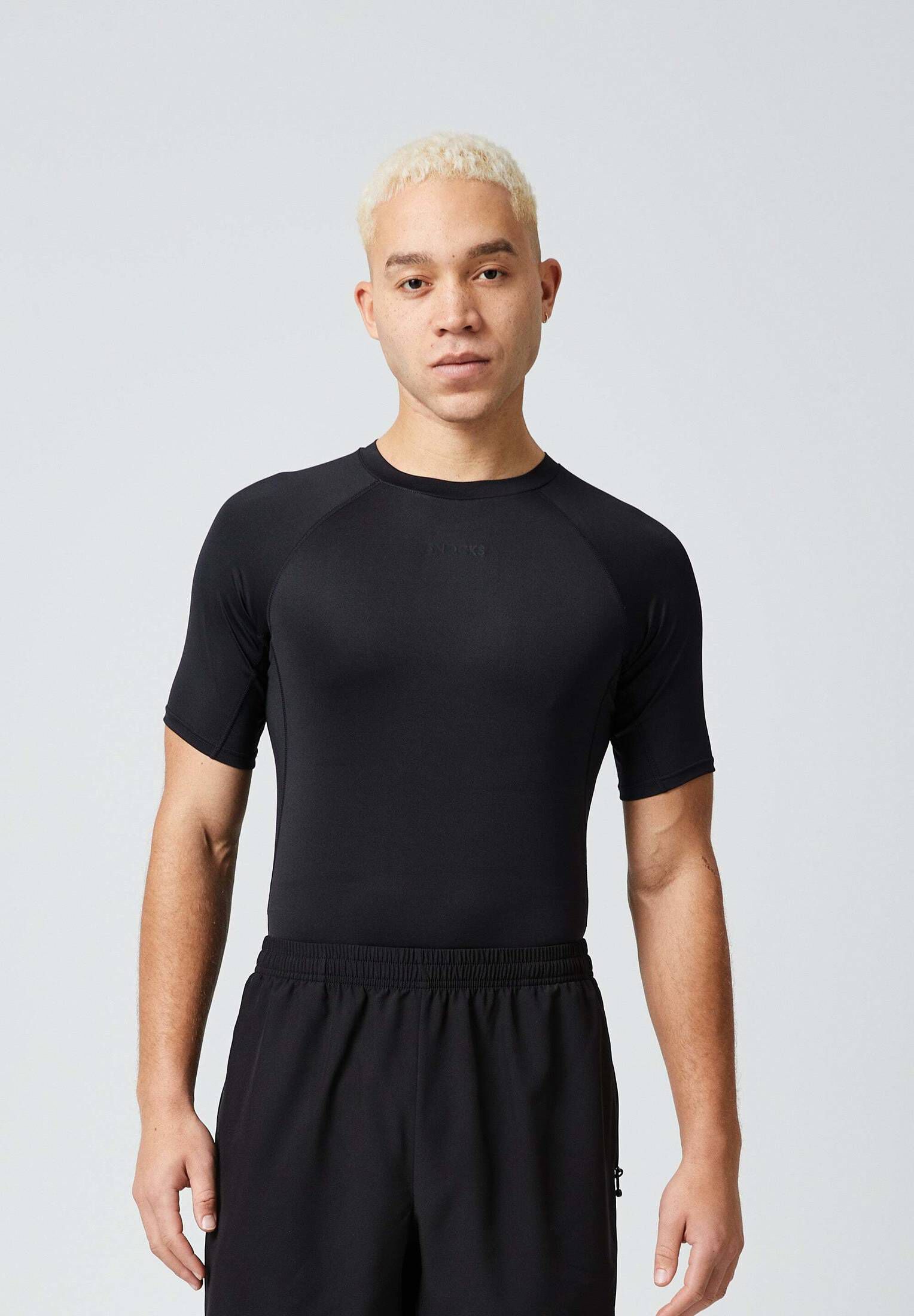 SNOCKS| Herren Funktionsshirt
