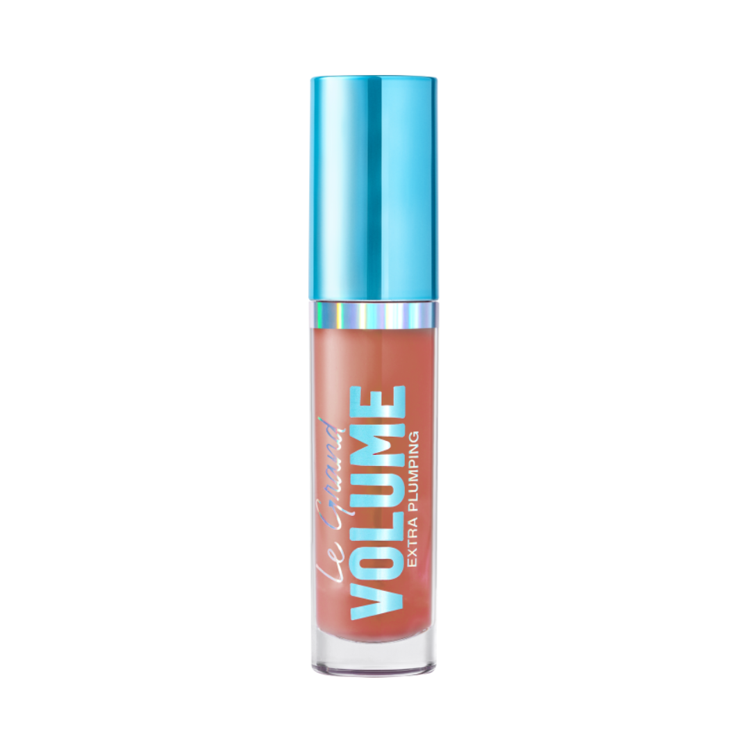 Vivienne Sabó - *Le Grande Volume* - Brilho Labial Extra Volumizante - 02